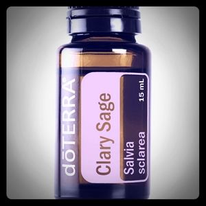 Doterra Clary Sage 15ml